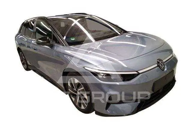 2025 Volkswagen ID 4