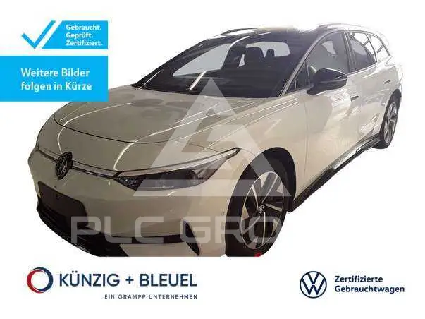 2025 Volkswagen ID 4