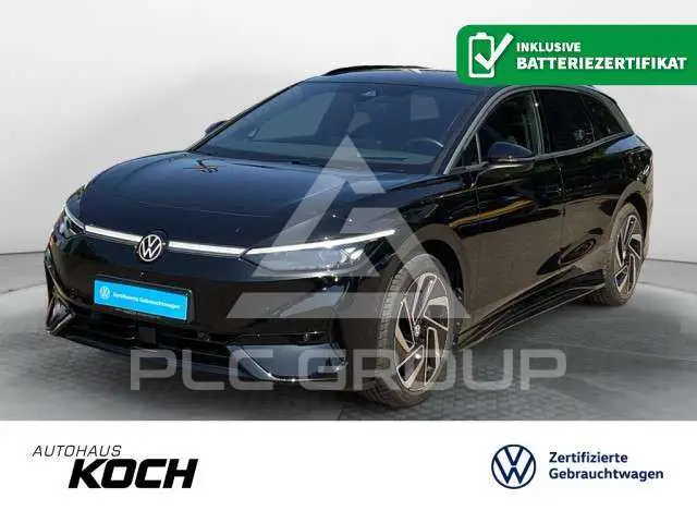2025 Volkswagen ID 4