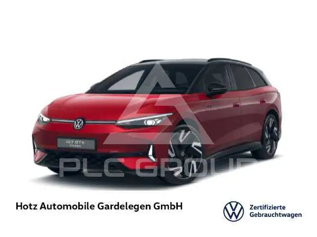 2025 Volkswagen ID 4
