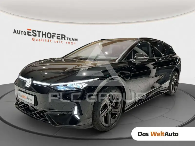 2025 Volkswagen ID 4