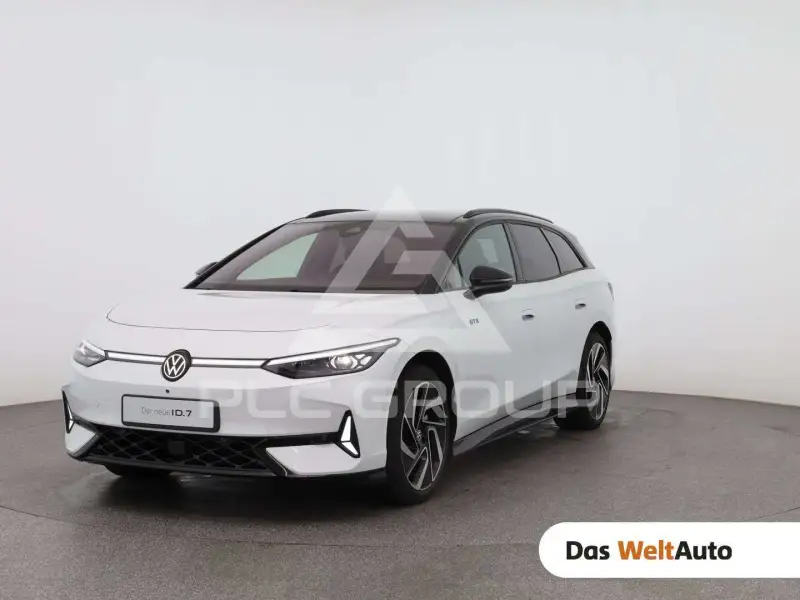 2025 Volkswagen ID 4