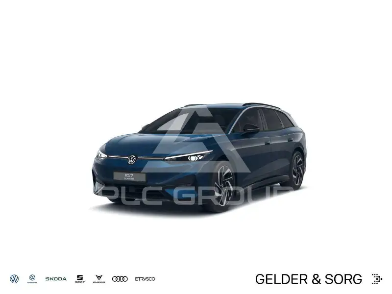 2025 Volkswagen ID 4