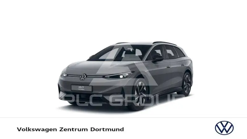 2025 Volkswagen ID 4