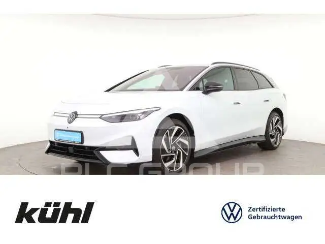 2025 Volkswagen ID 4