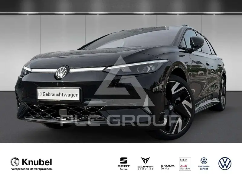 2025 Volkswagen ID 4