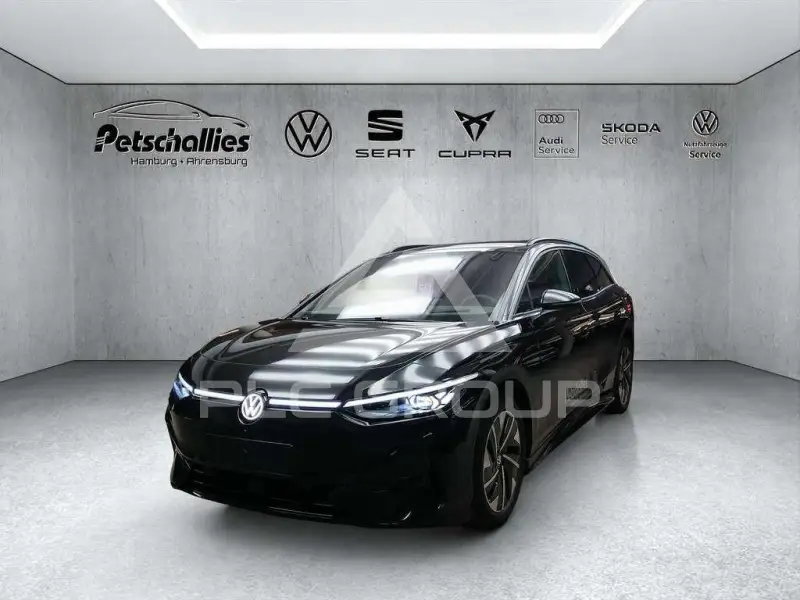 2025 Volkswagen ID 4
