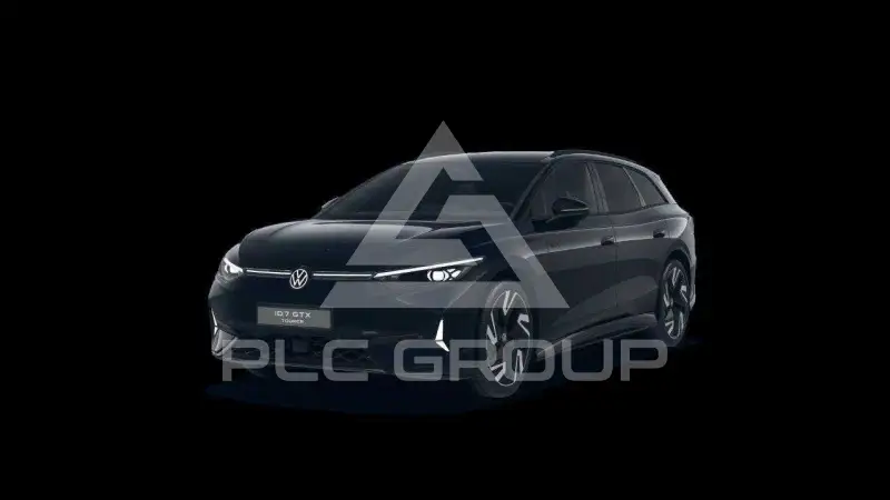 2025 Volkswagen ID 4