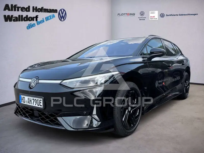 2025 Volkswagen ID 4