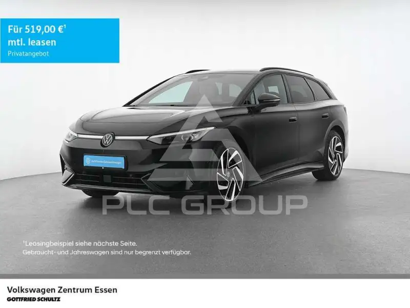 2025 Volkswagen ID 4