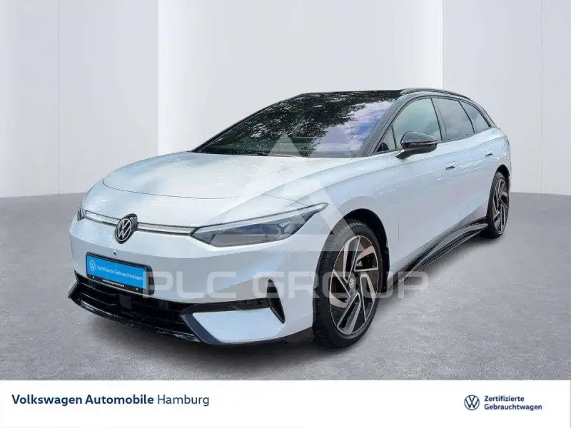 2025 Volkswagen ID 4