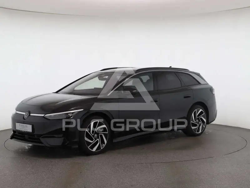 2025 Volkswagen ID 4