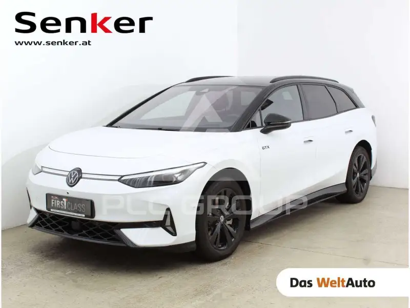 2025 Volkswagen ID 4