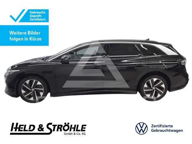 2025 Volkswagen ID 4
