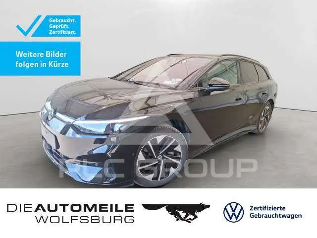 2025 Volkswagen ID 4