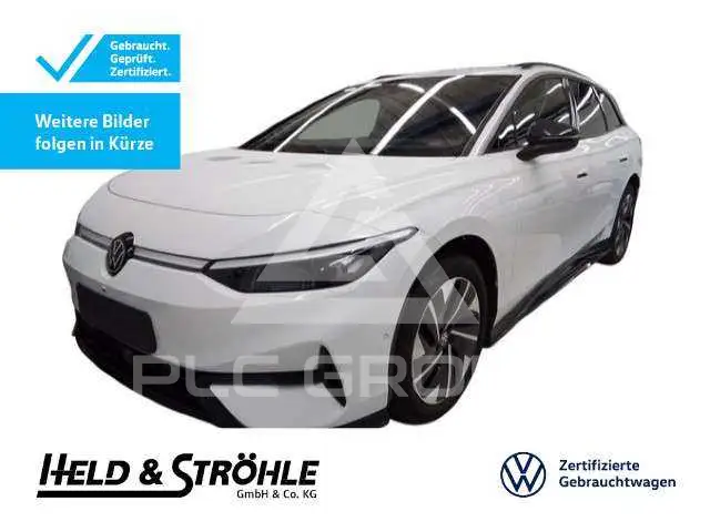 2025 Volkswagen ID 4