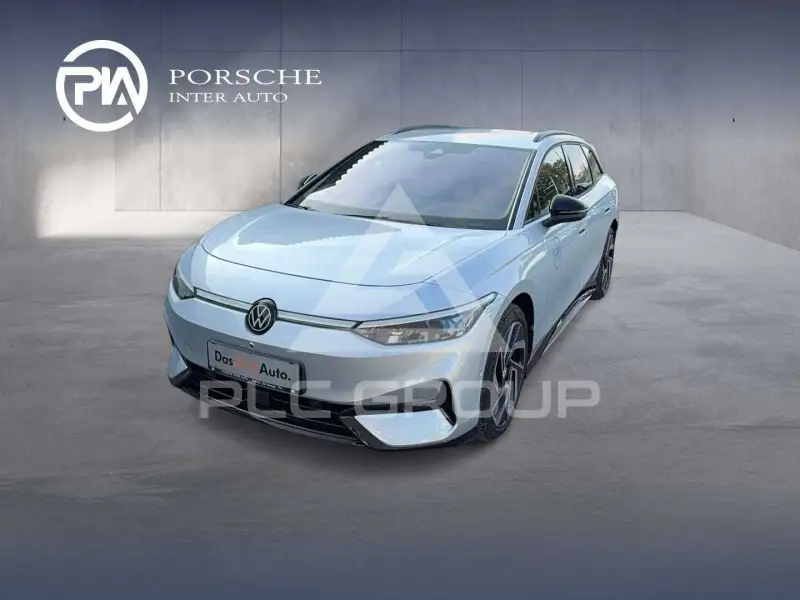 2025 Volkswagen ID 4