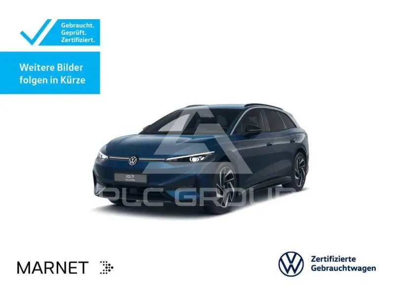 2025 Volkswagen ID 4