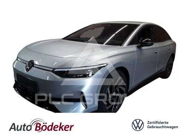 2025 Volkswagen ID 4