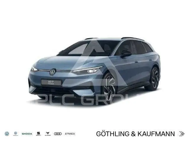 2025 Volkswagen ID 4