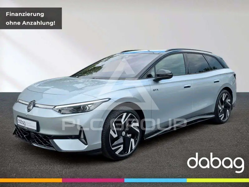2025 Volkswagen ID 4