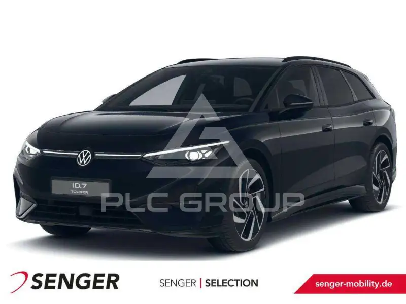 2025 Volkswagen ID 4