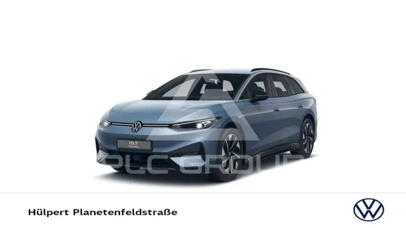 2025 Volkswagen ID 4