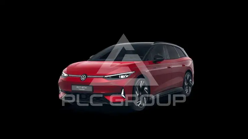2025 Volkswagen ID 4