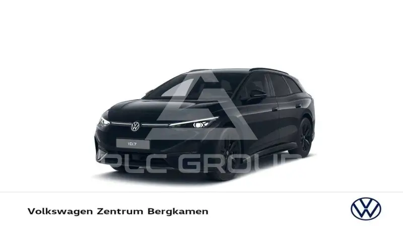2025 Volkswagen ID 4