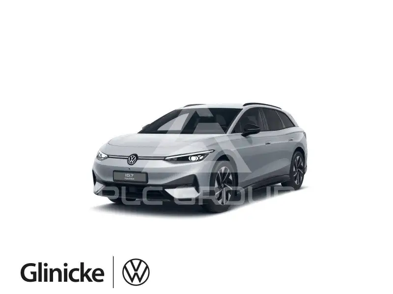 2025 Volkswagen ID 4