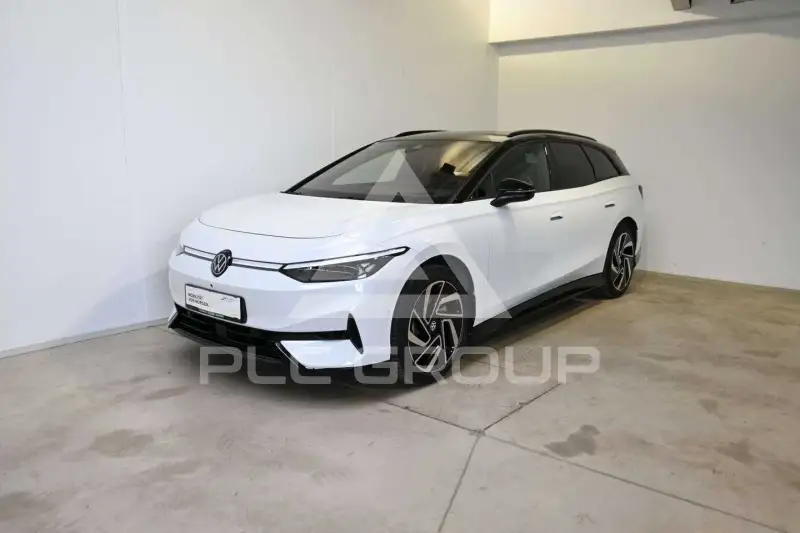 2025 Volkswagen ID 4