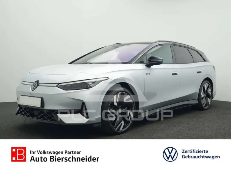 2025 Volkswagen ID 4