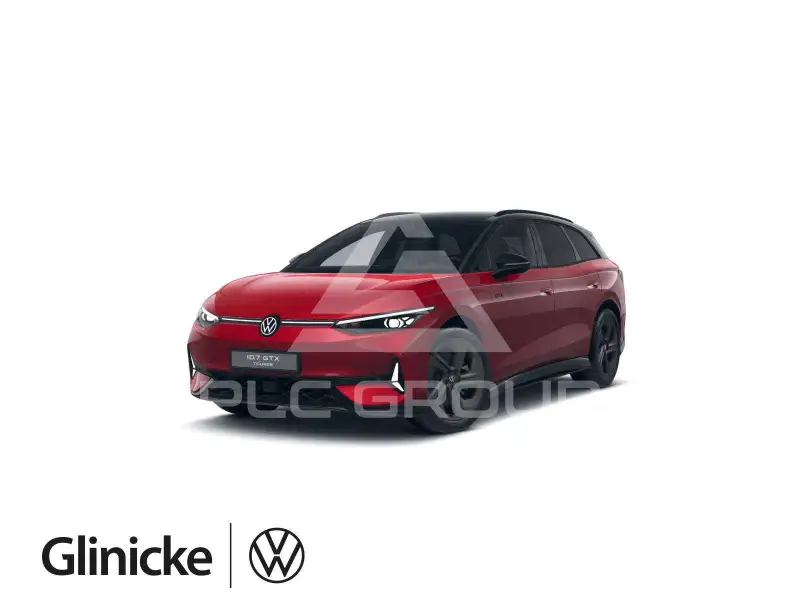 2025 Volkswagen ID 4