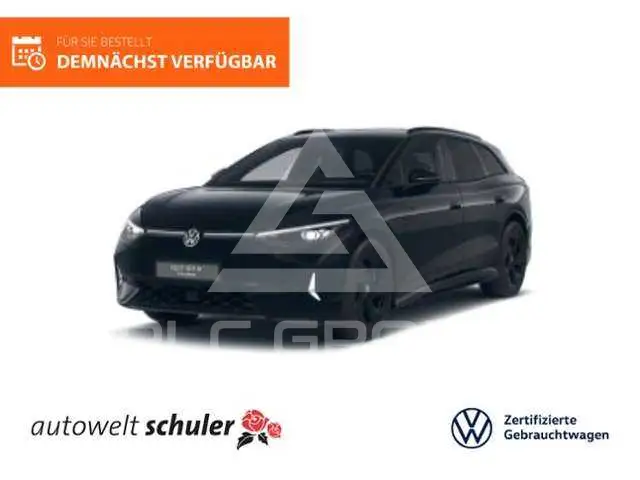 2025 Volkswagen ID 4