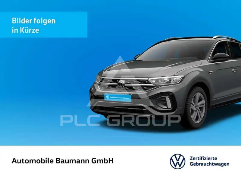 2025 Volkswagen ID 4
