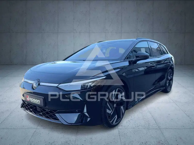 2025 Volkswagen ID 4
