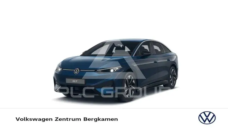 2025 Volkswagen ID 4