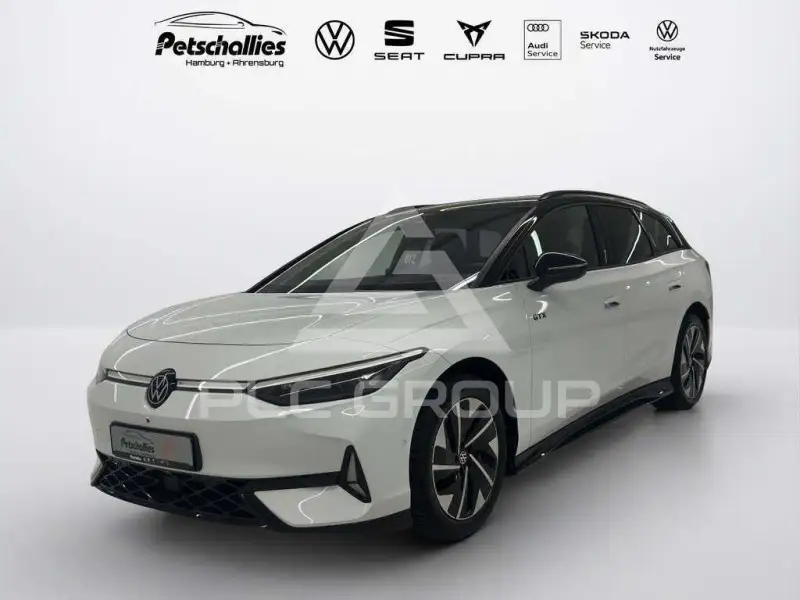 2025 Volkswagen ID 4