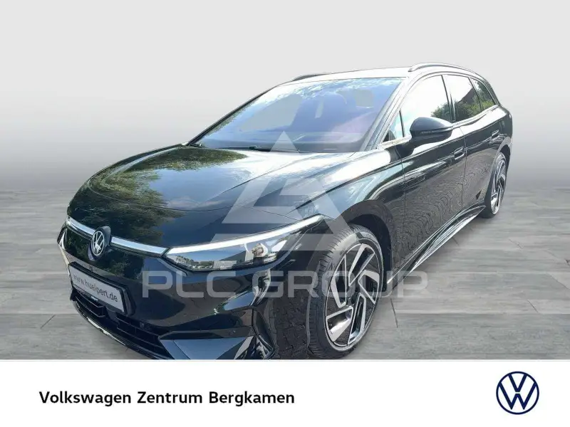 2025 Volkswagen ID 4