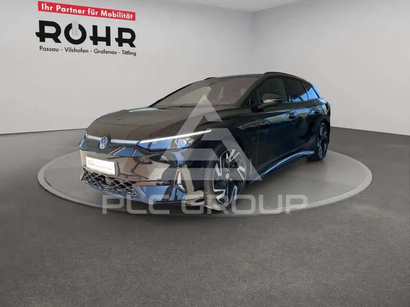 2025 Volkswagen ID 4