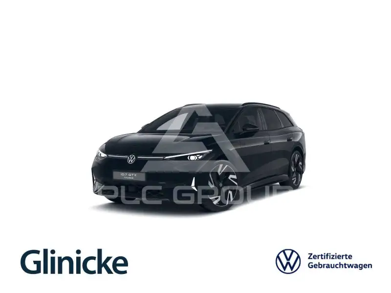 2025 Volkswagen ID 4