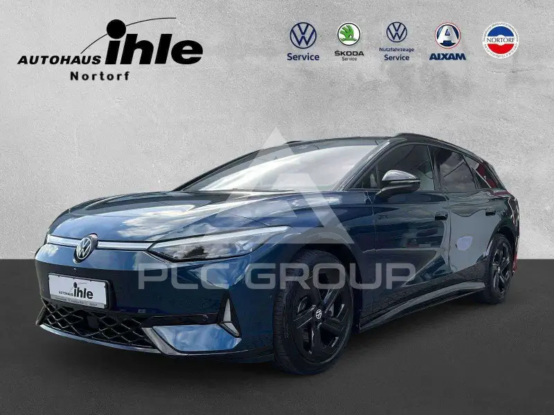 2025 Volkswagen ID 4