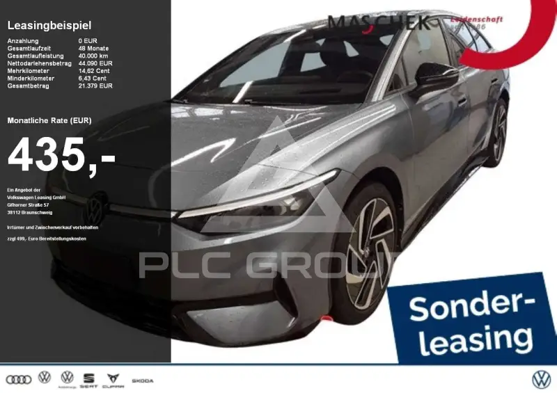 2025 Volkswagen ID 4