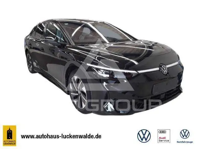 2025 Volkswagen ID 4