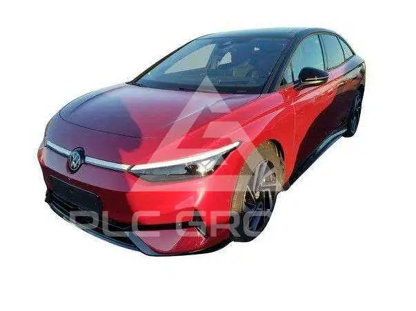 2025 Volkswagen ID 4