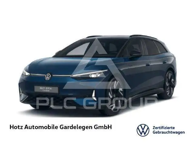2025 Volkswagen ID 4