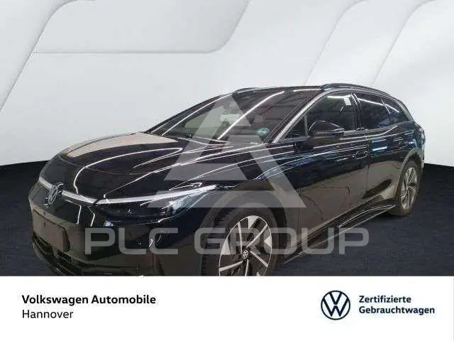 2025 Volkswagen ID 4