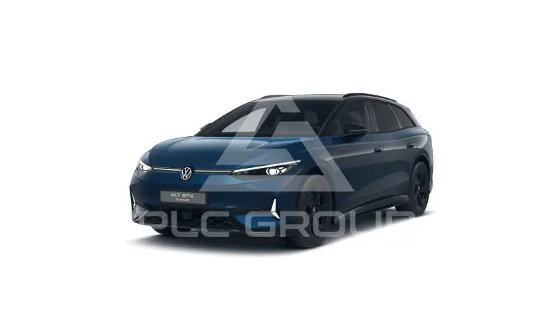 2025 Volkswagen ID 4