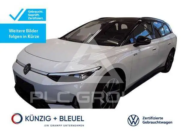 2025 Volkswagen ID 4