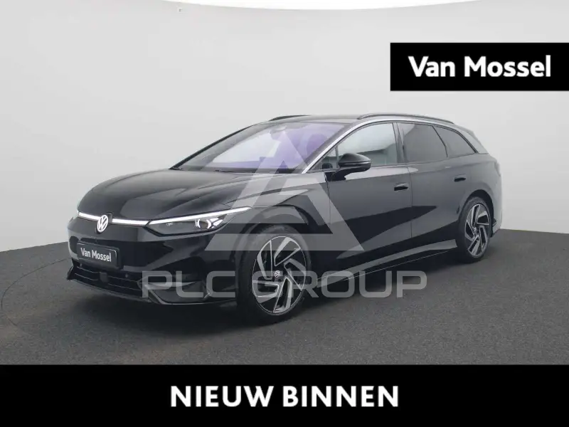 2025 Volkswagen ID 4